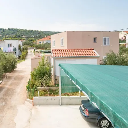 By The Sea Slatine, Ciovo - 11047 Apartment Slatine