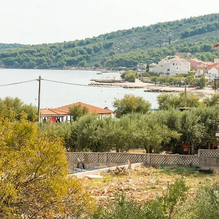 By The Sea Slatine, Ciovo - 11047 * 斯拉汀