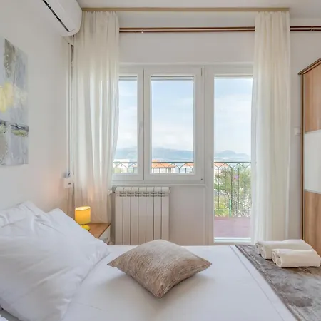 By The Sea Slatine, Ciovo - 11047 斯拉汀